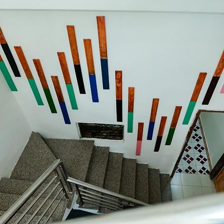 Хостел Rainbow House Хазянг Экстерьер фото
